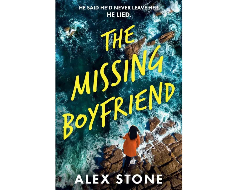 The Missing Boyfriend