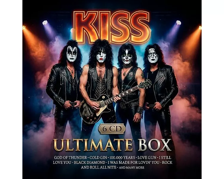 Ultimate Box