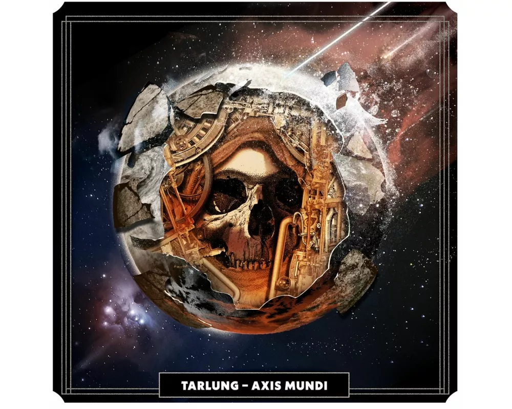 Axis Mundi