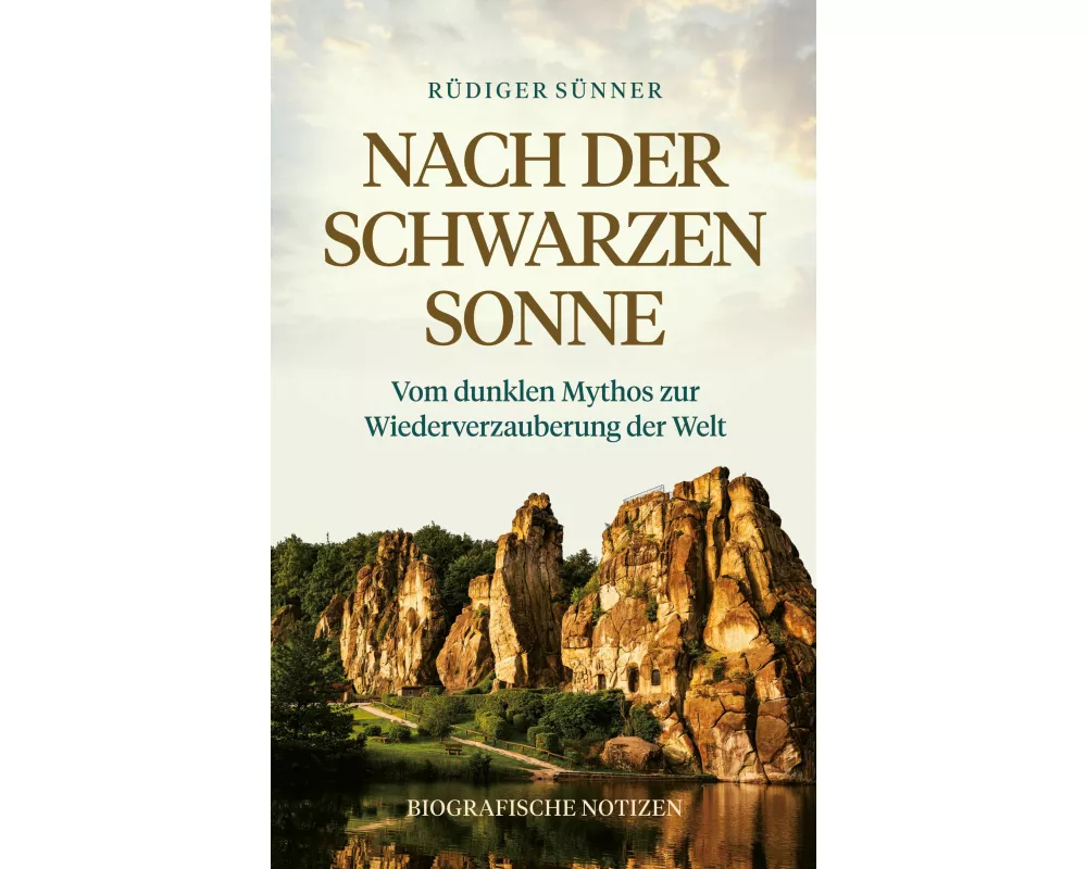 Nach der Schwarzen Sonne