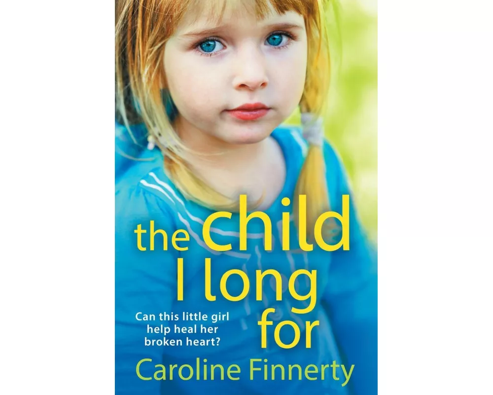 The Child I Long For