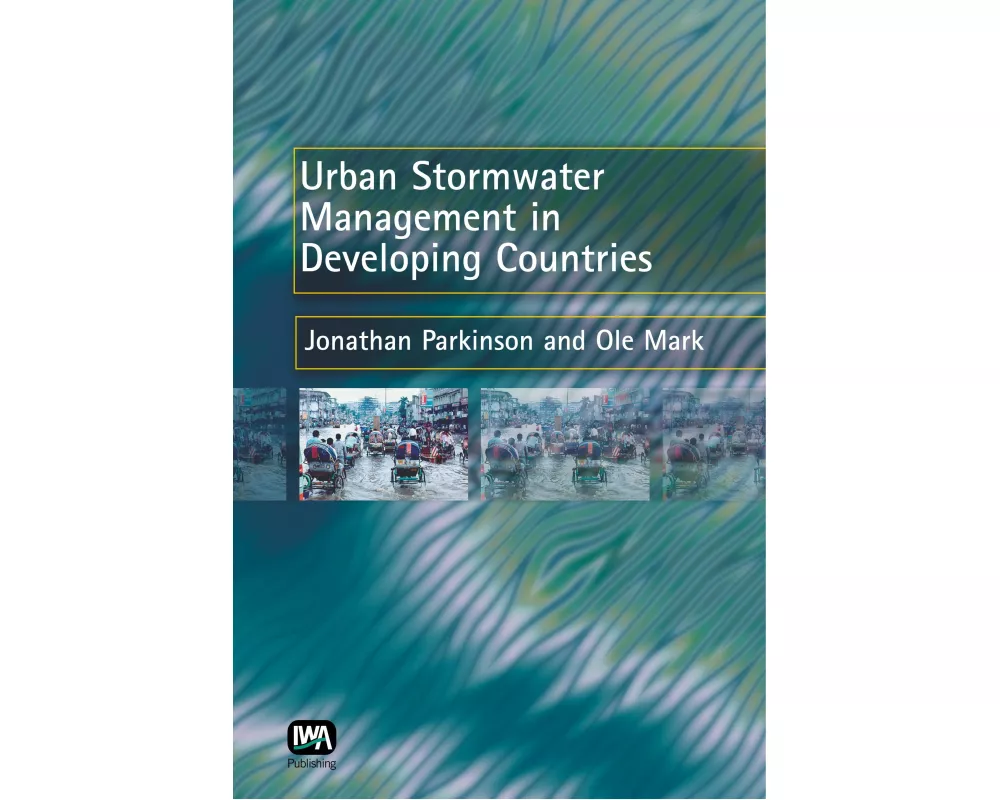 Urban Stormwater Management in Developing Countries