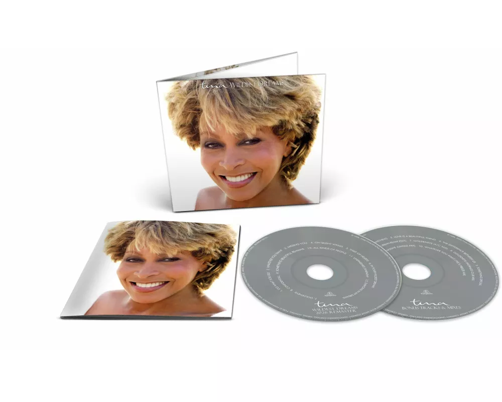 Wildest Dreams (30th Anniversary Edition)