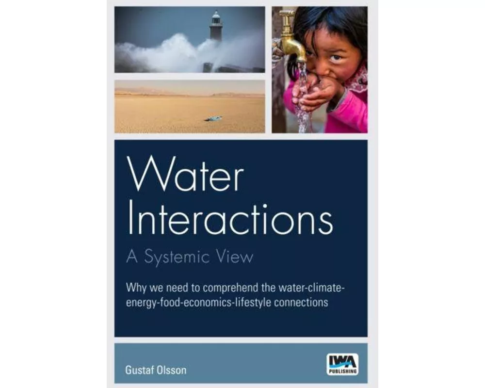 Water interactions: A systemic view