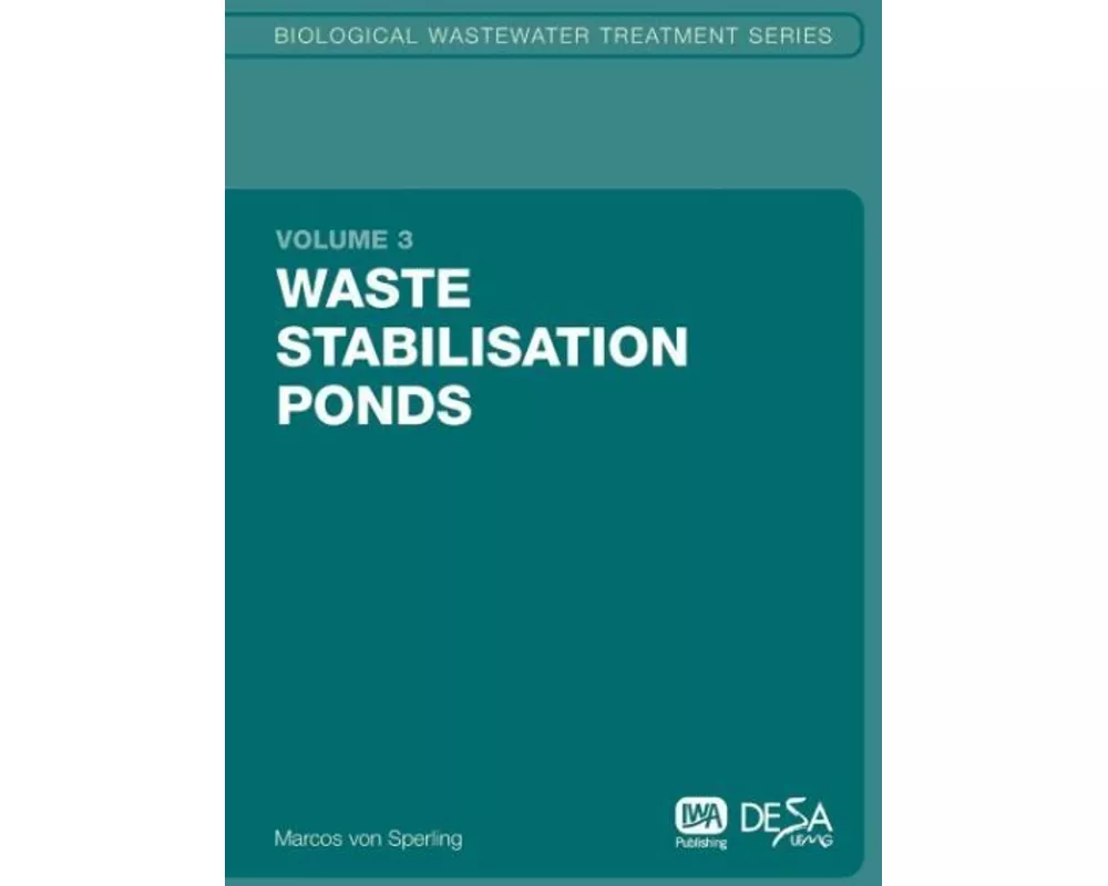 Waste Stabilisation Ponds