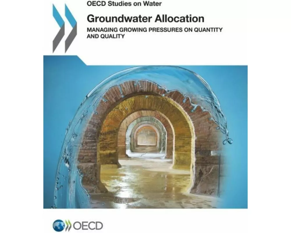 Groundwater Allocation