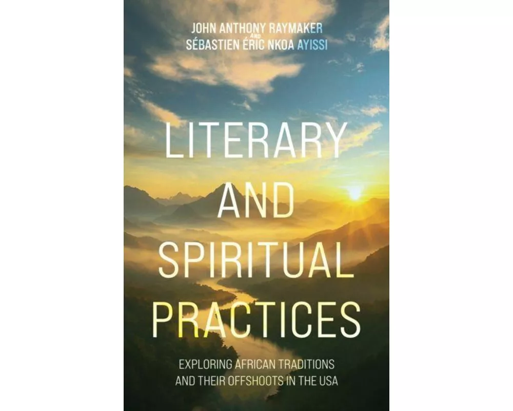 Literary and Spiritual Practices
