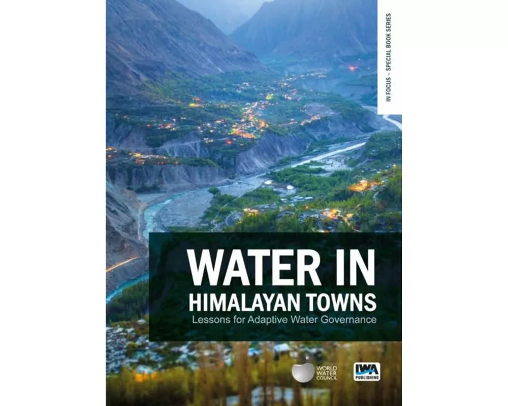 Water in Himalayan Towns: Lessons for Adaptive Water Governance