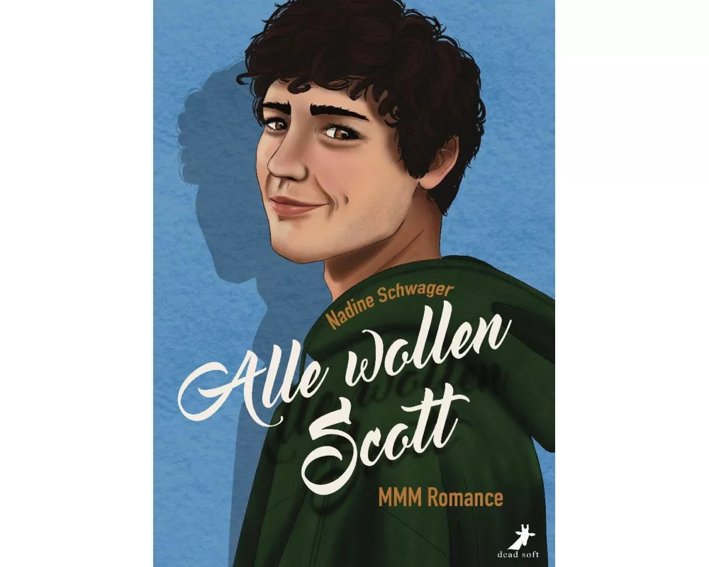 Alle wollen Scott