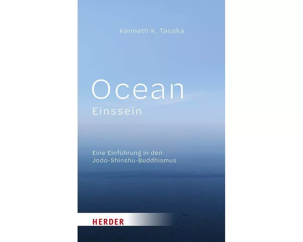 Ocean. Einssein
