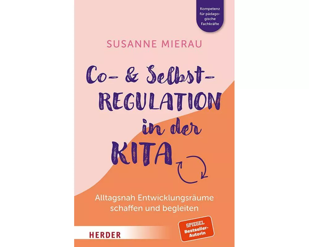 Co- und Selbstregulation in der Kita
