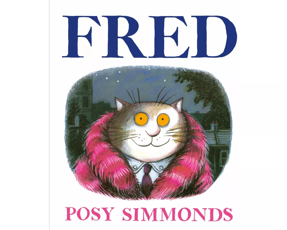 Fred