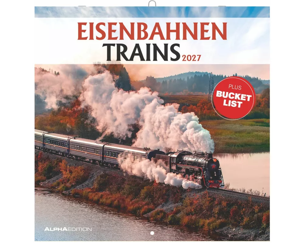 Eisenbahnen 2027