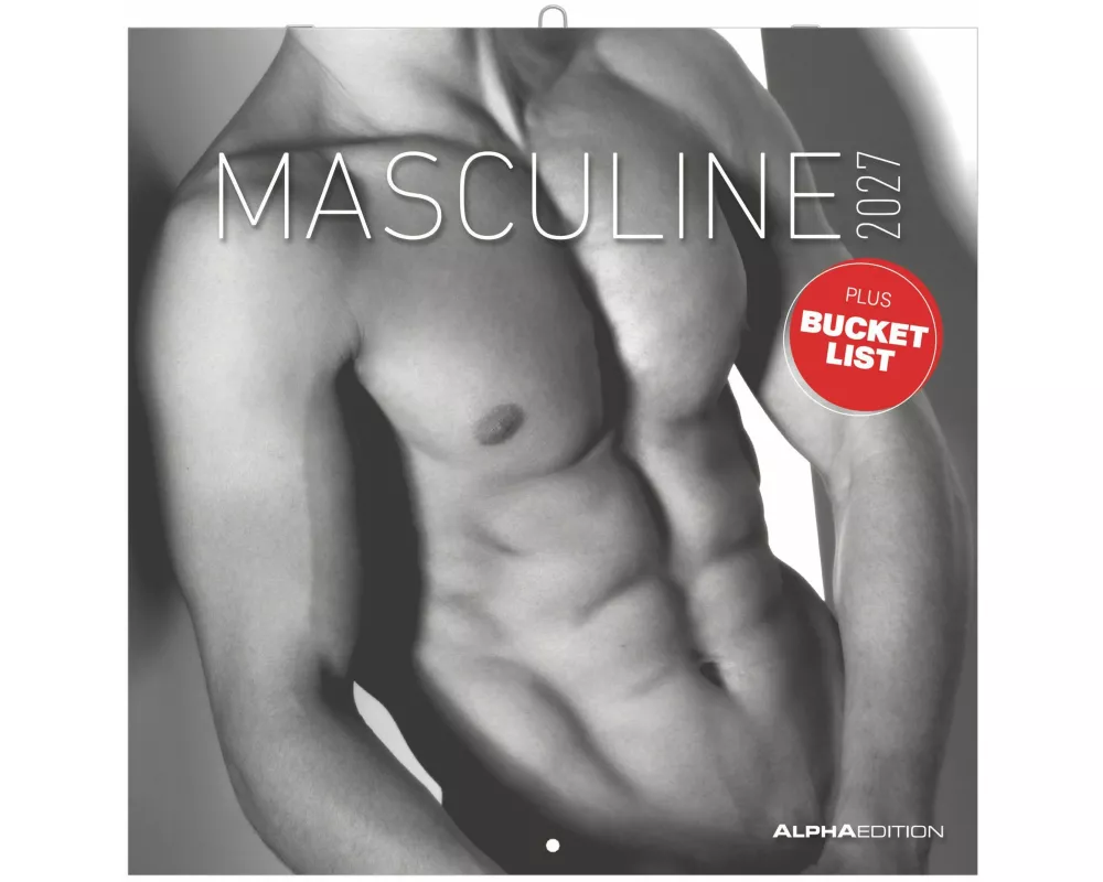 Masculine 2027
