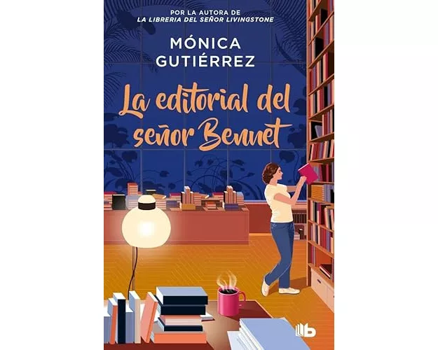 La editorial del señor Bennet