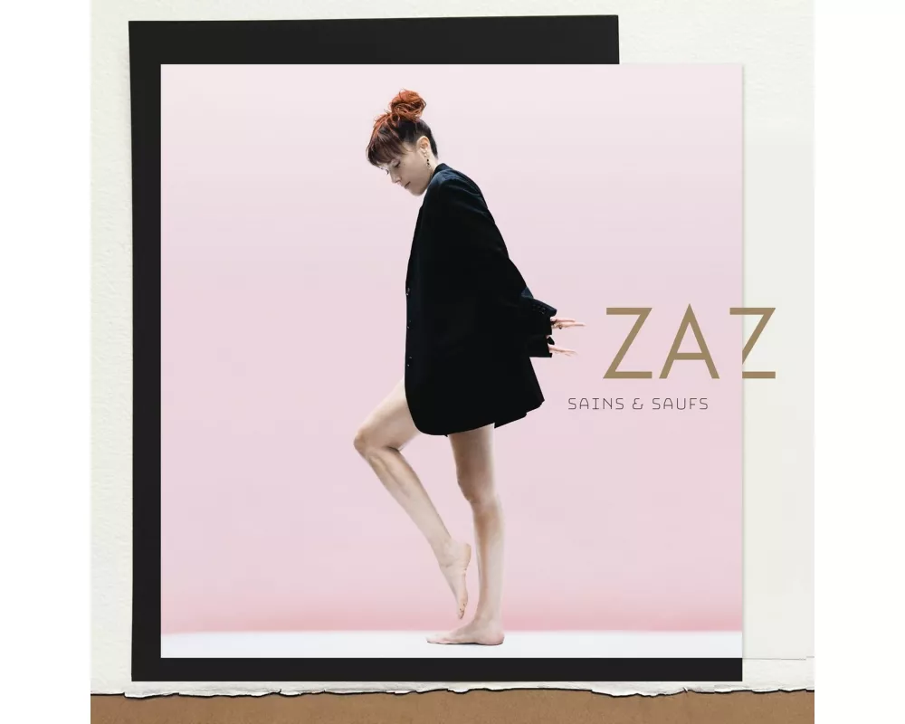 Sains et saufs - Deluxe Edition