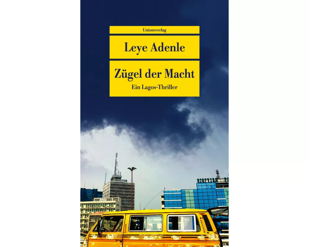 Zügel der Macht