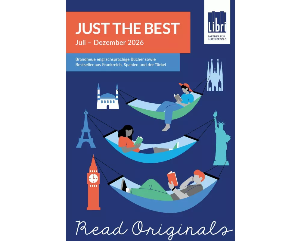 Just the Best-Katalog 02/2026