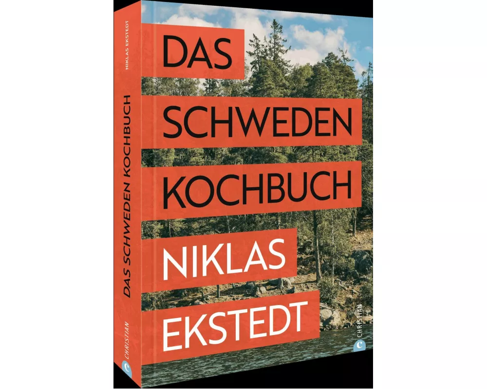 Das Schweden-Kochbuch