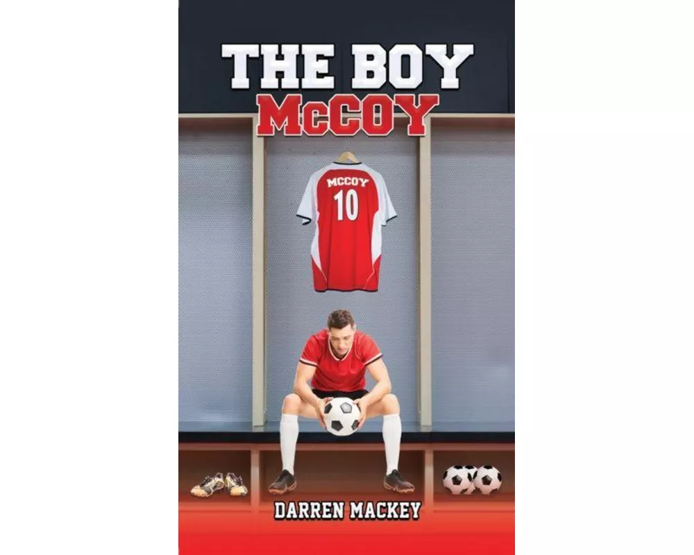 The Boy McCoy