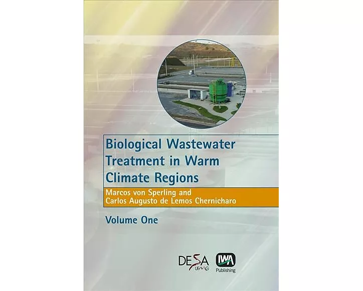 Biological Wastewater Treatment in Warm Climate Regions