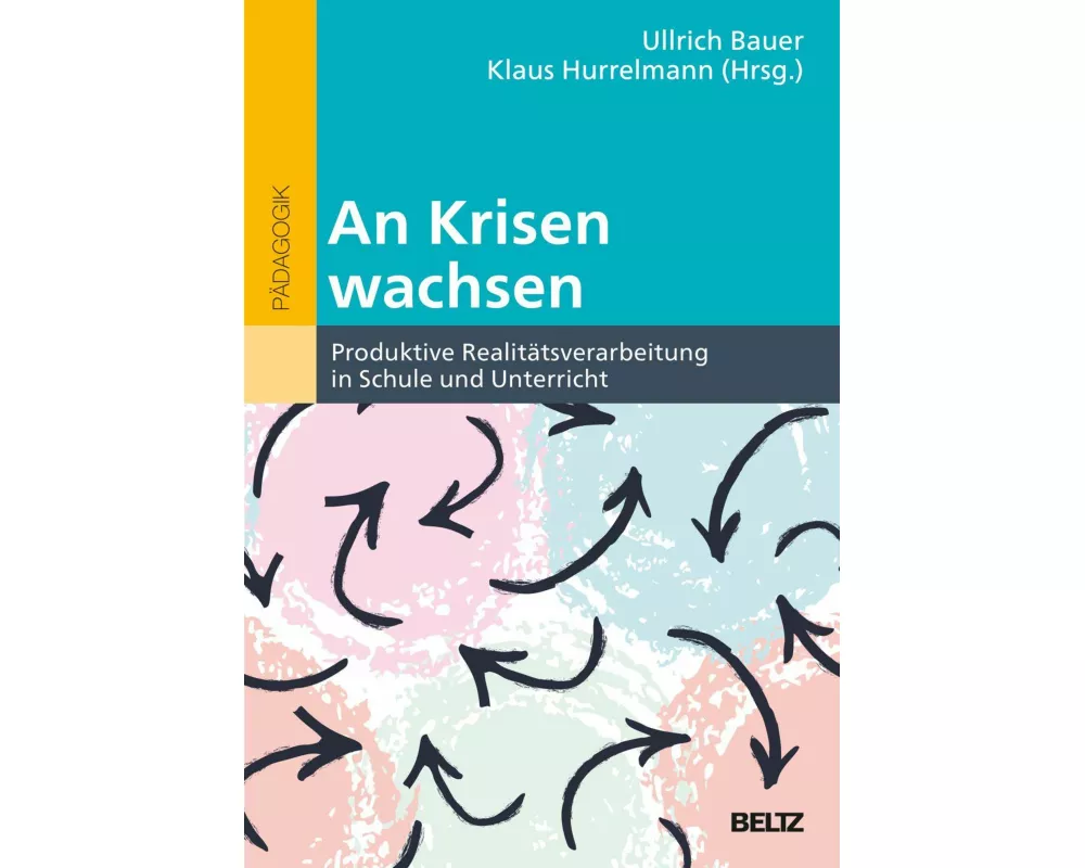 An Krisen wachsen