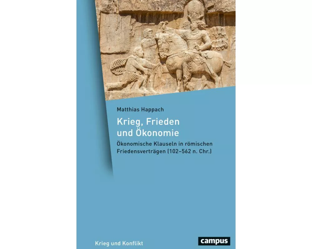 Krieg, Frieden und Ökonomie