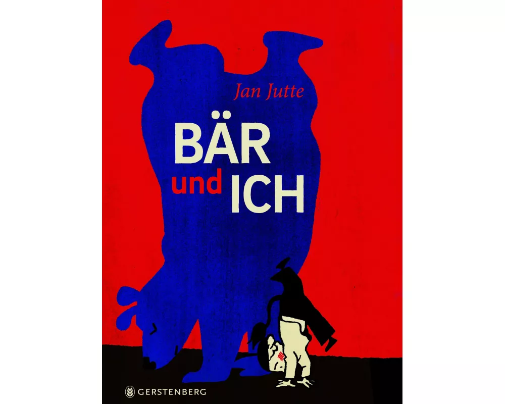 Bär und ich