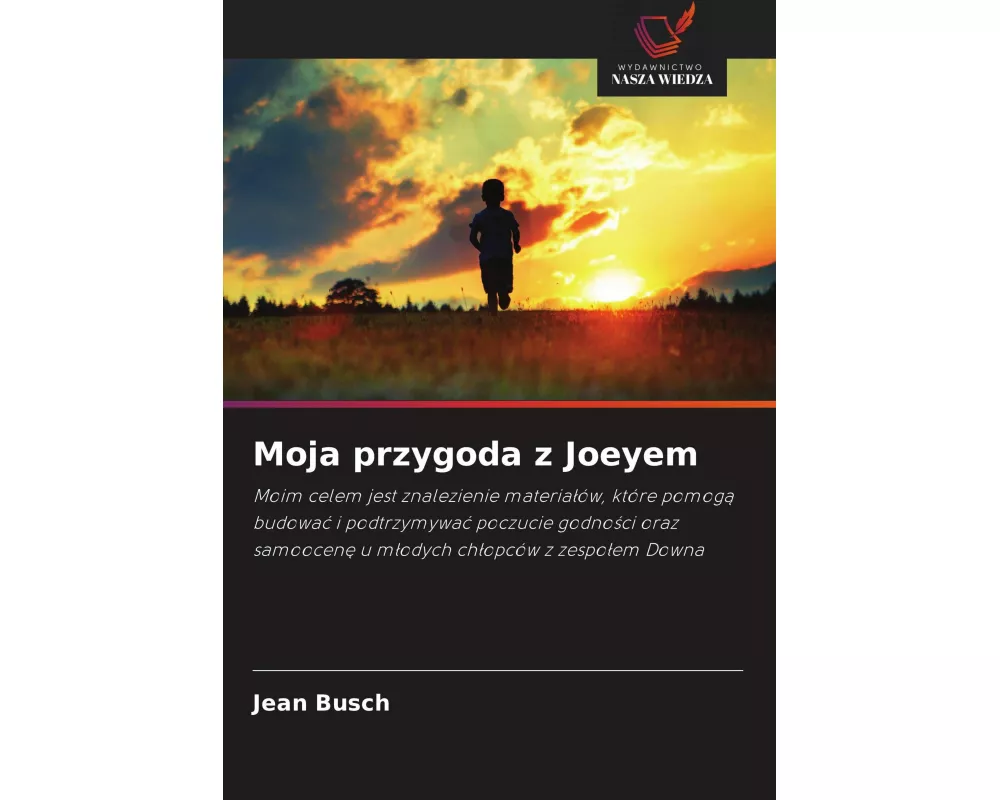 Moja przygoda z Joeyem