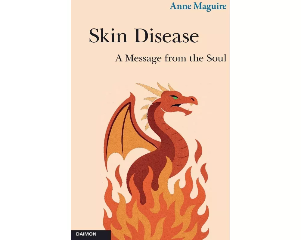 Skin Disease: A Message from the Soul