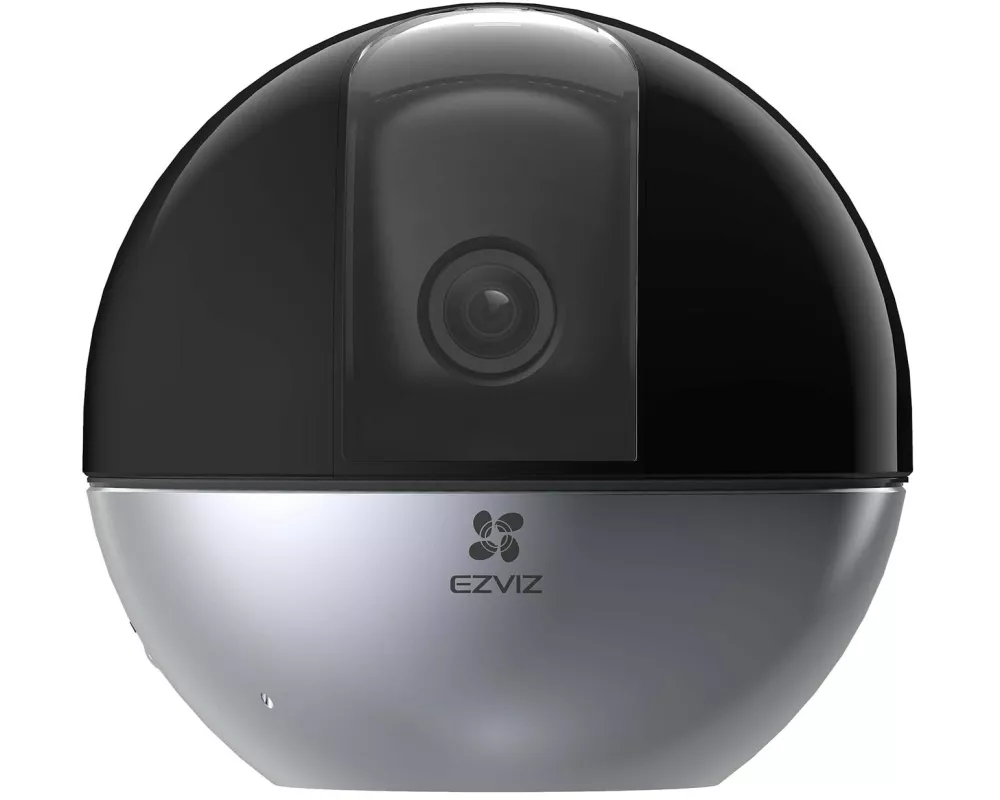 EZVIZ Netzwerkkamera E6 360° 3K