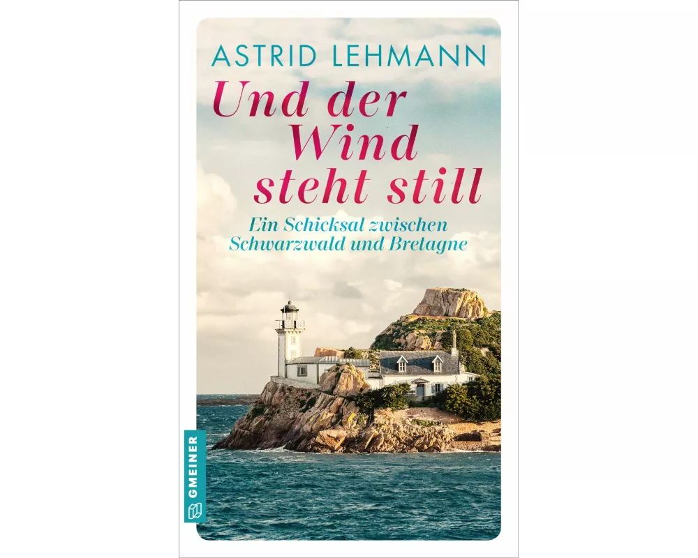 Und der Wind steht still