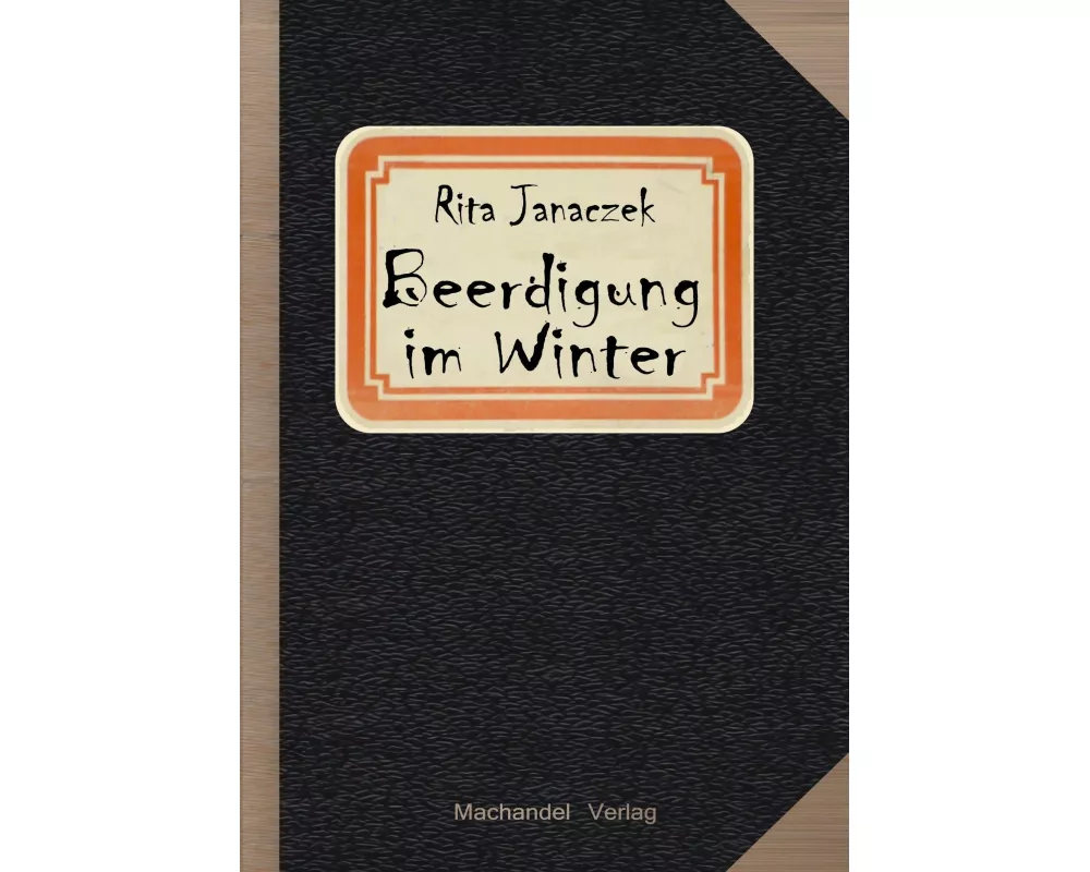 Beerdigung im WInter