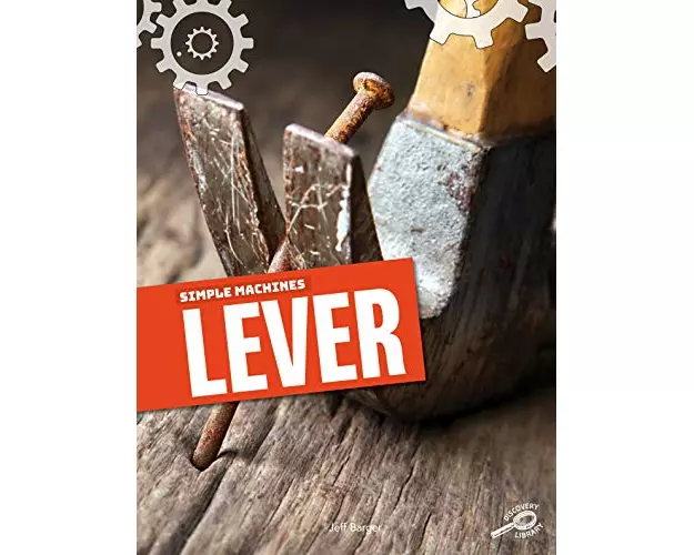 Lever