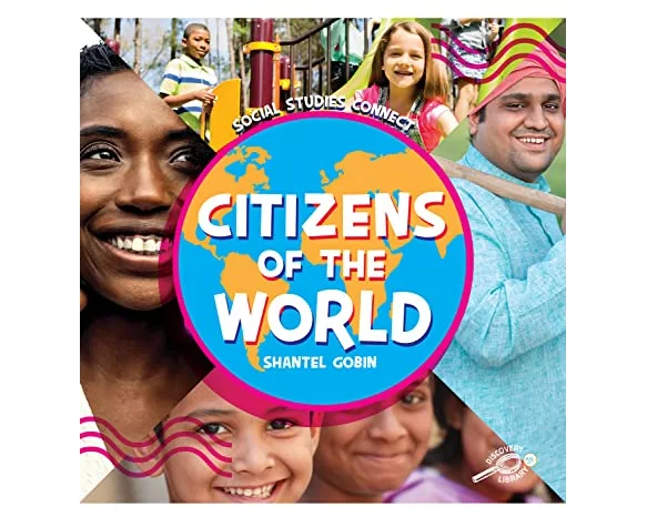 Citizens of the World