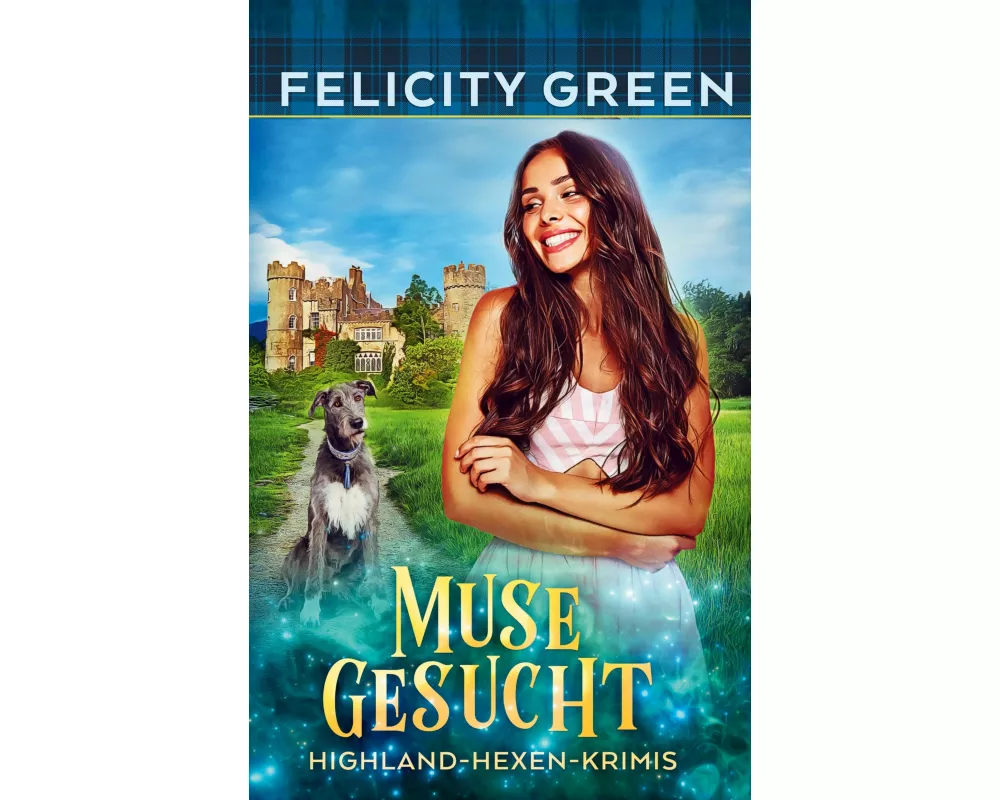 Muse gesucht