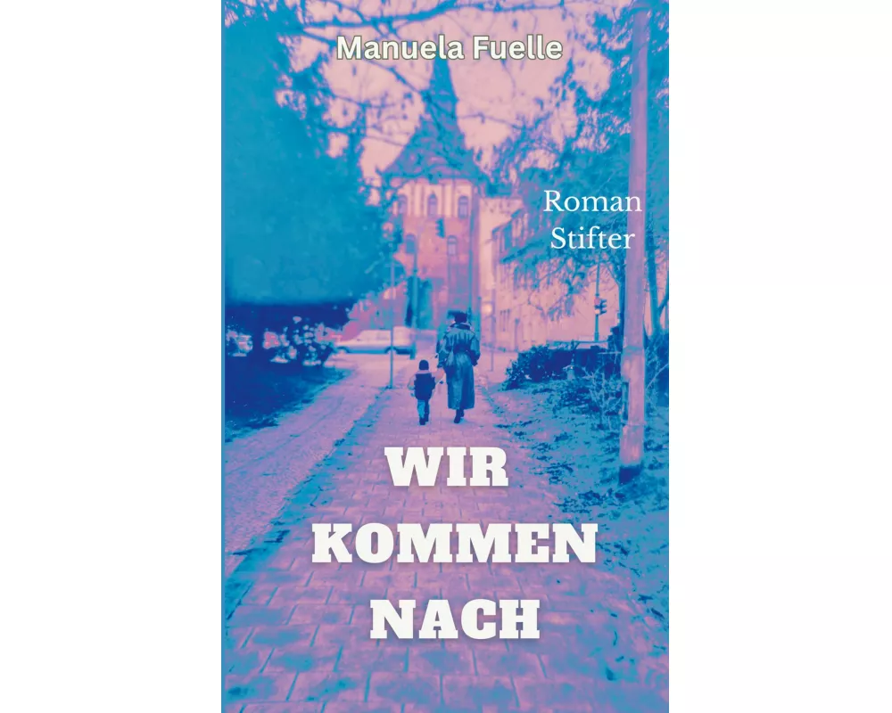 Wir kommen nach