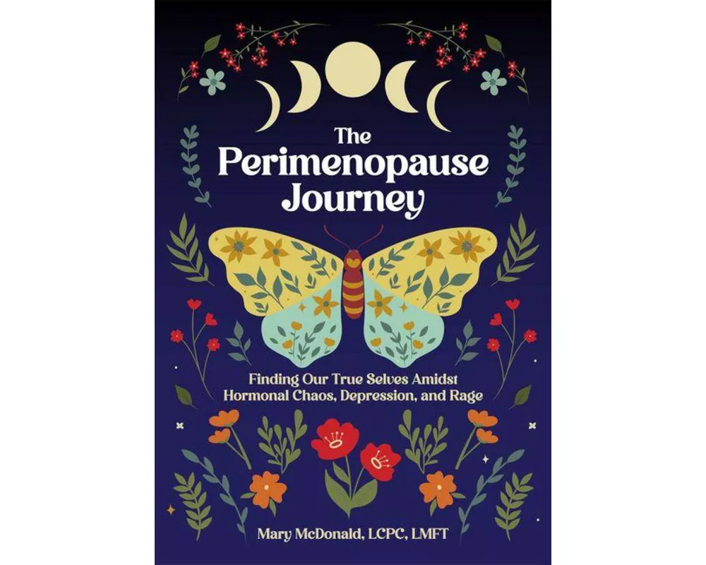 The Perimenopause Journey