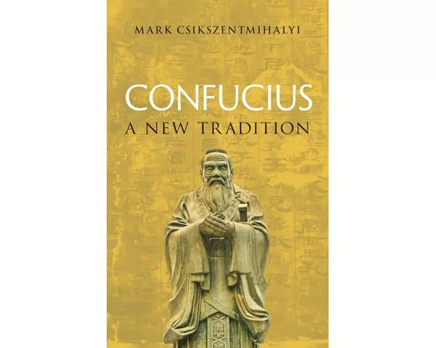 Confucius