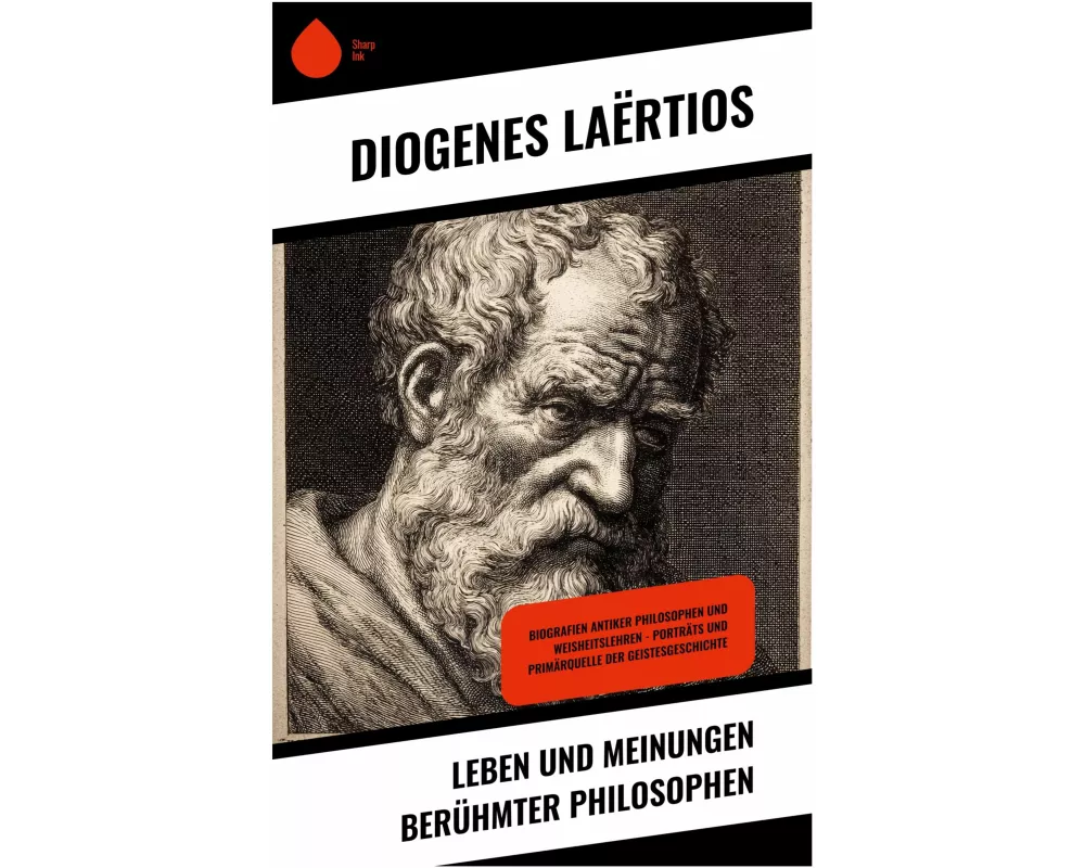 Leben und Meinungen berühmter Philosophen