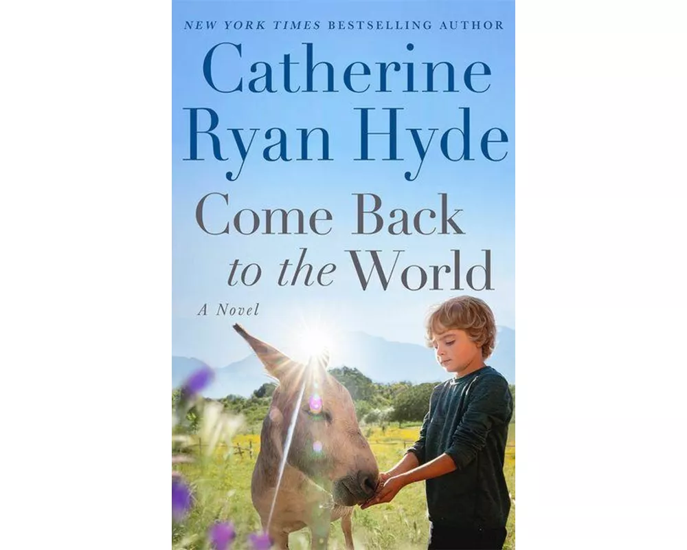 Come Back to the World