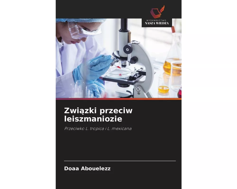 Zwi¿zki przeciw leiszmaniozie