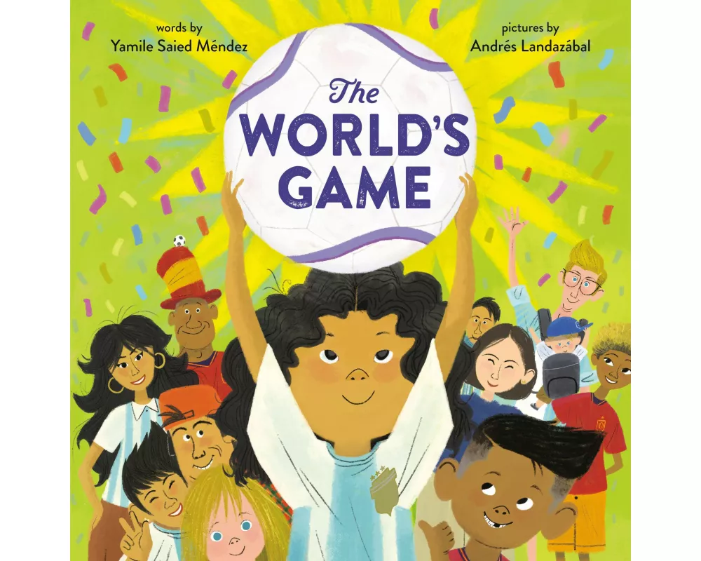 The World's Game
