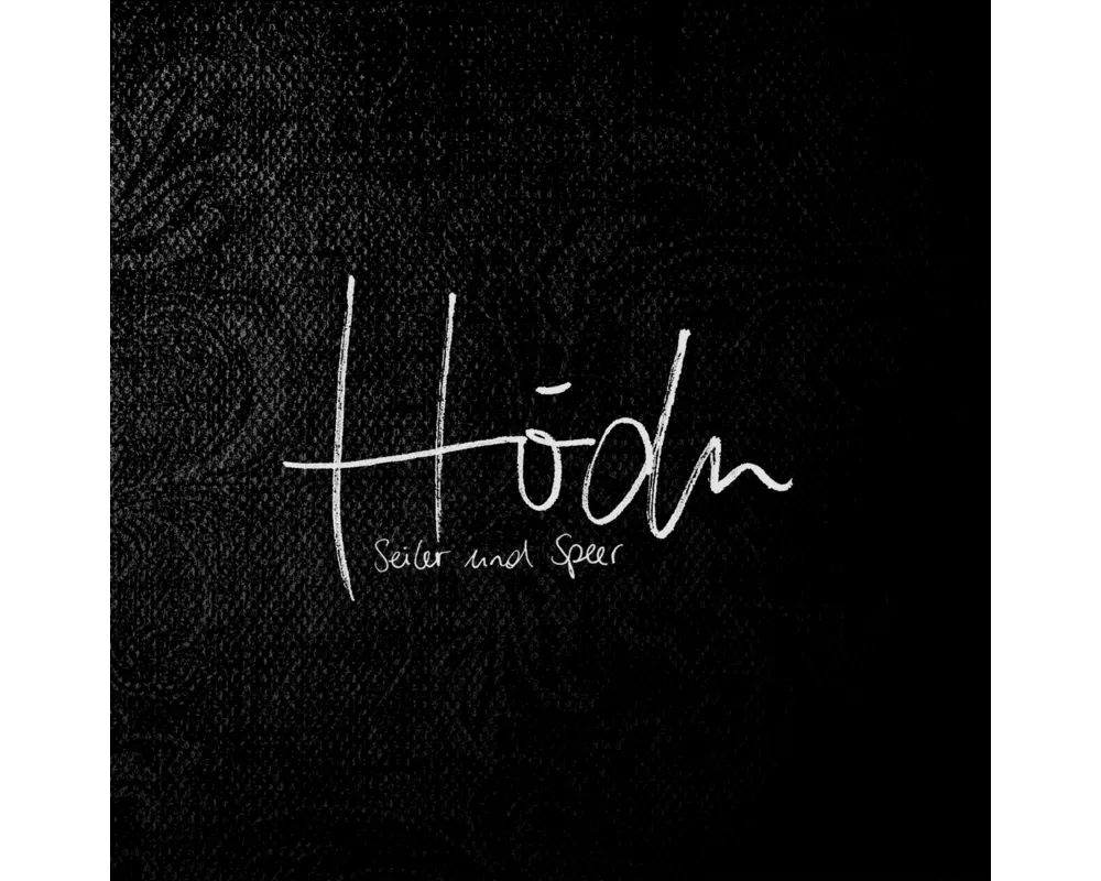 Hödn(Digipak)