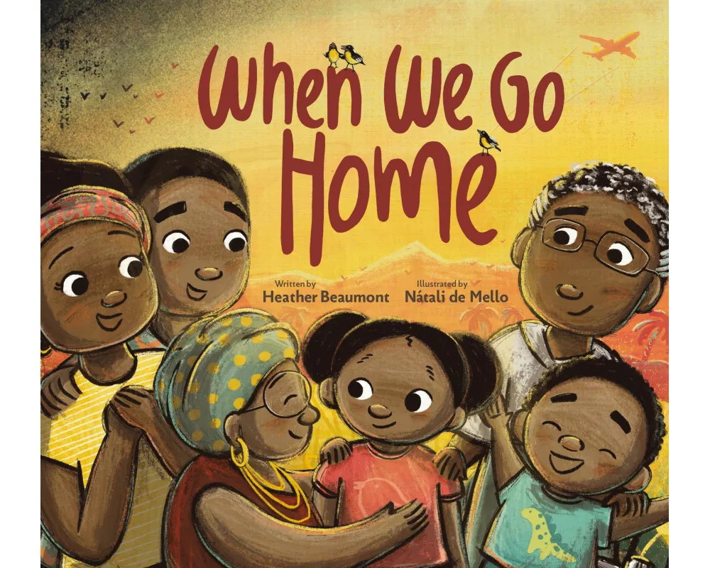When We Go Home