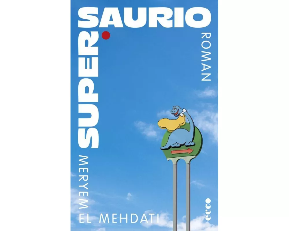 Supersaurio