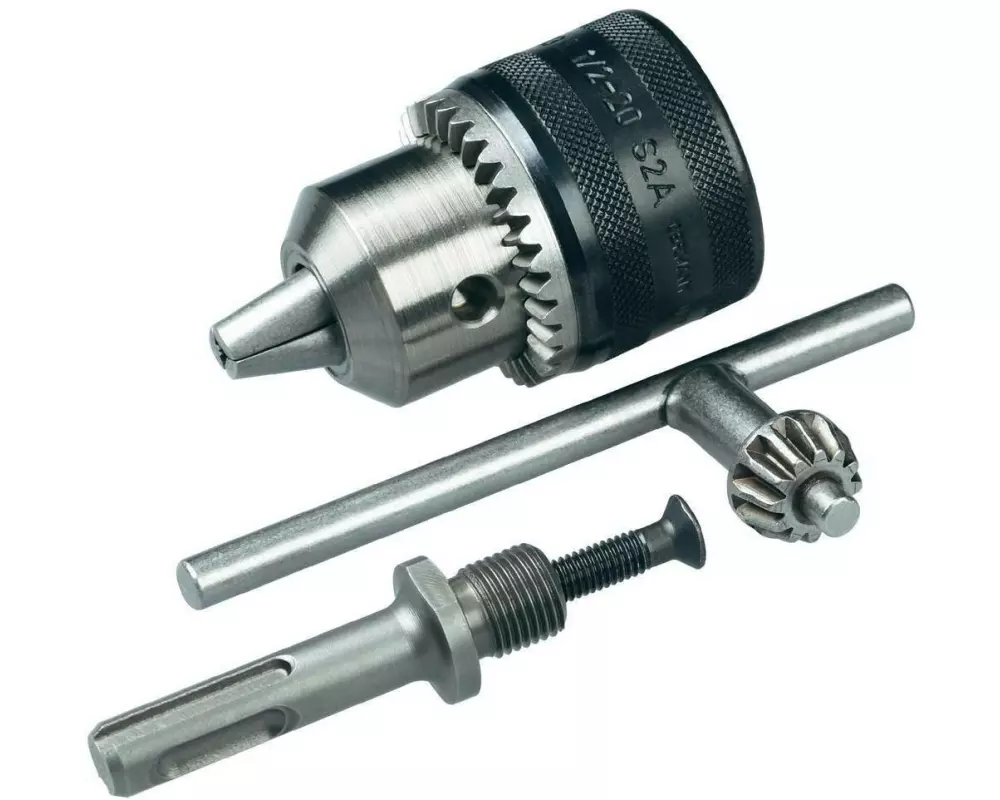 Bosch Zahnkranzbohrfutter SDS Plus