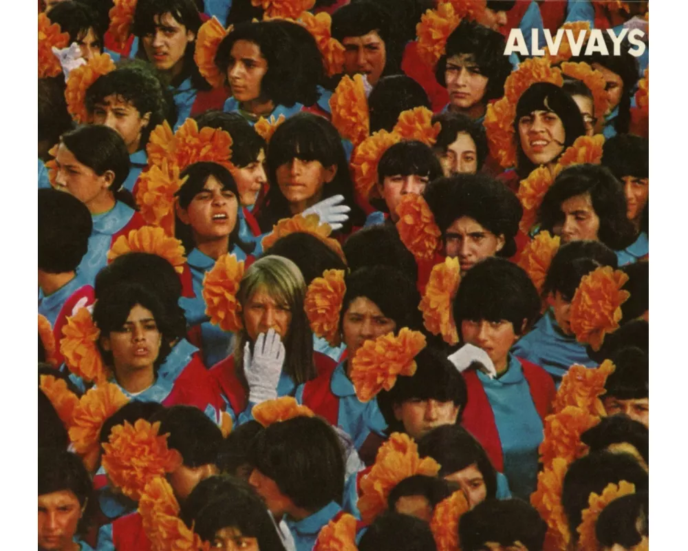 Alvvays