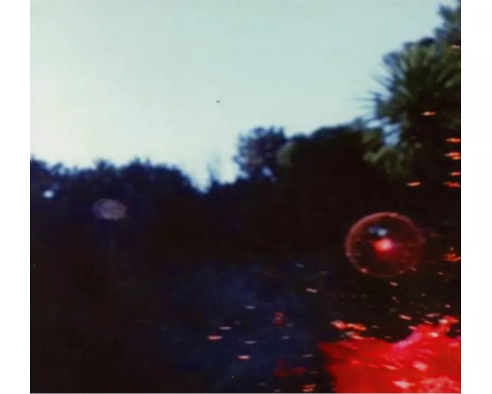 Night Has A Thousand Screams