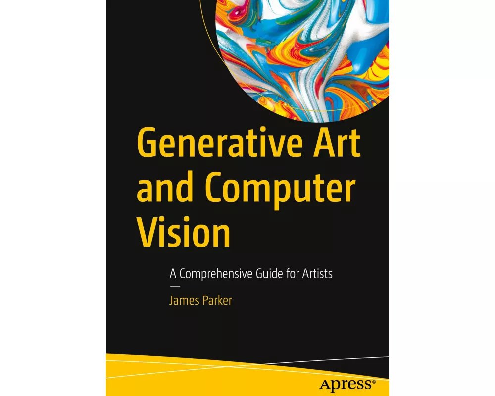 Generative Art and Computer Vision